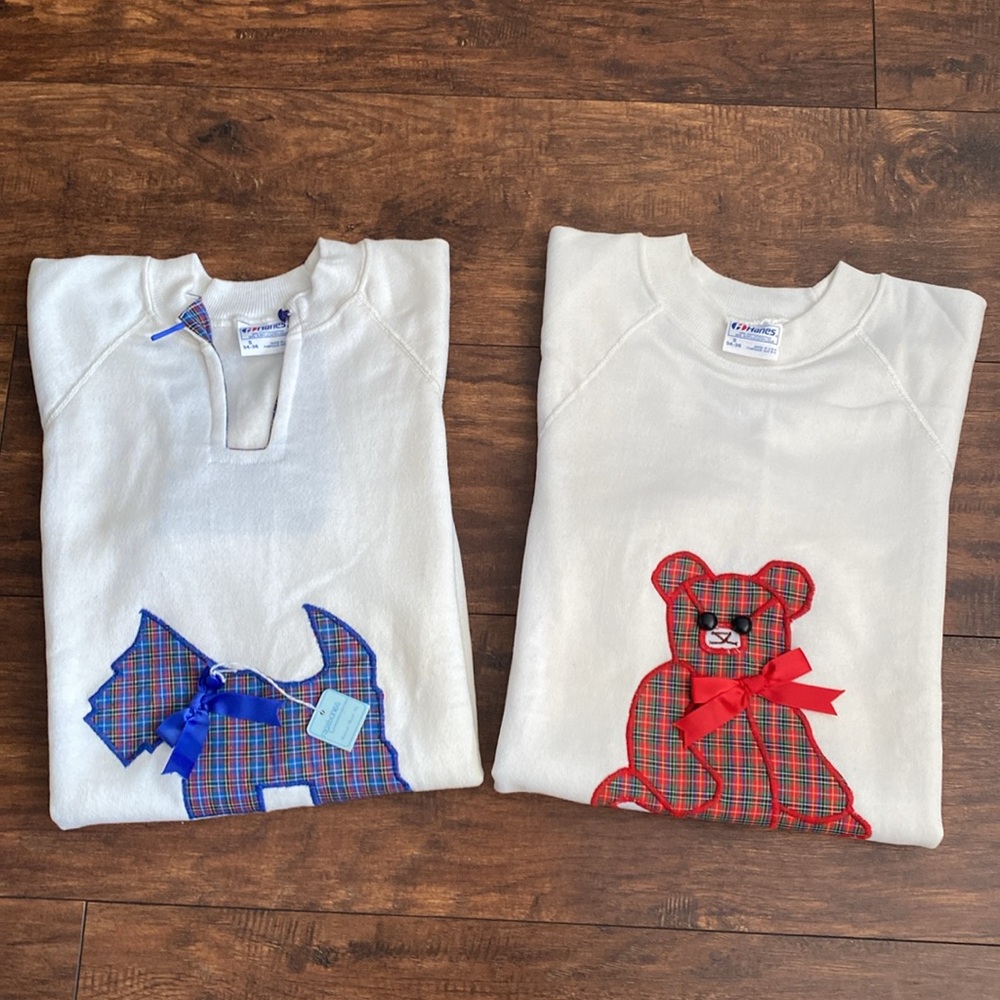 Vintage Women’s Sweaters